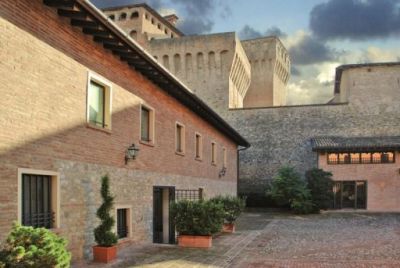 Fondazione di Vignola e Centro di documentazione (ph M. Orsini)
