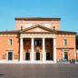 Teatro comunale Carpi