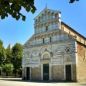 Pisa, Chiesa di San Paolo a Ripa d'Arno
