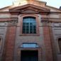 Modena, chiesa di Santa Maria degli angeli prova