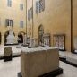 Lapidario Romano - Museo Civico Modena