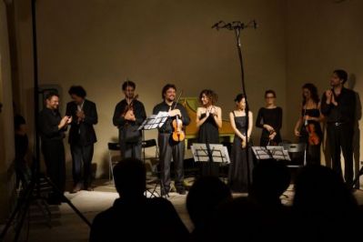 Arcangelo Corelli 110