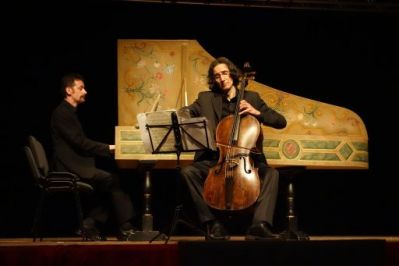 Per violoncello e b.c. DSC01974