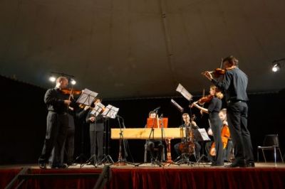 Vivaldi Armonico 595