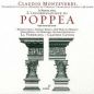 Nerone ossia l'incoronazione di Poppea fronte CD