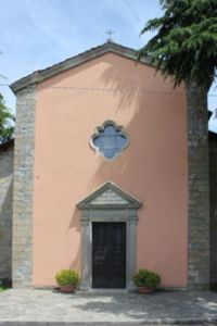 Chiesa Pavullo