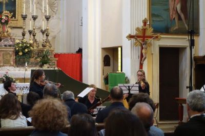 Da Chiesa e da Camera