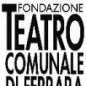 Logo Fondazione teatro comunale di ferrara