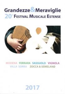 Copertina 2017