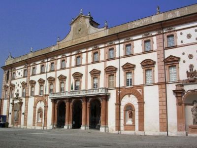 Sassuolo (Mo), Palazzo ducale prova