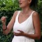 ARIANNA LANCI - 22 agosto 2020 - concerto Aman Sepharad