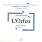 L'Orfeo fronte CD