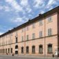 ex ospedale Sant'Agostino Modena