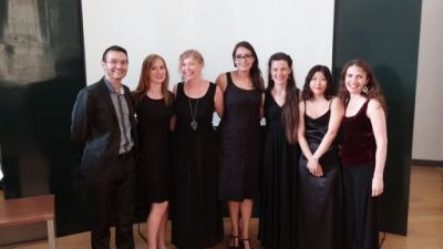 Ensemble di Musica Medievale Antiquarium 