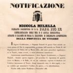 la mostra si racconta: regole e regolamenti