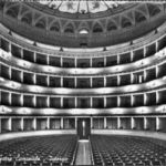 la mostra si racconta: i luoghi dello spettacolo