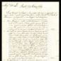 Rieti, 1859. Progetto e lavori del Nuovo Teatro: carteggio del Ministero dell&rsquo;interno (grande)