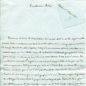 Roma, Archivio di Stato, Direzione generale di polizia, Protocollo ordinario, b. 2909, Sezione 4, Titolo &ldquo;Carte&rdquo;, prot. n. 10.798 - 1845 Denuncia contro il capocomico Lugi Marchetti S. Congregazione degli studi, 1