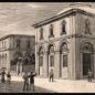 Rieti. Teatro Flavio Vespasiano, 1901