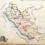 la mostra si racconta: i comuni