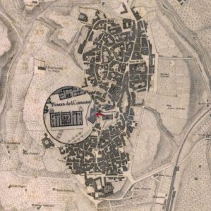 Velletri, Palazzo Comunale