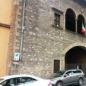 Viterbo. Palazzo Santoro - Biblioteca degli Ardenti