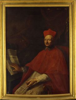 Girolamo Casanate con testamento
