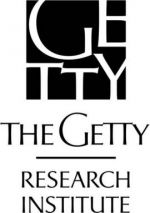 Logo Getty Research Institute Logo Getty Research Institute