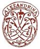 Logo Biblioteca Universitaria Alessandrina