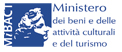 Logo MiBACT