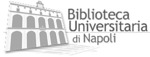 Biblioteca Universitaria di Napoli. Logo