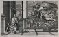 LEFEBVRE, Valentin, L'angelo Gabriele annuncia la nascita di Gesù a Maria, 1670 ca