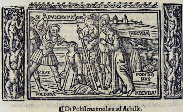 71.b.176-Di Polissena imolata ad Achille