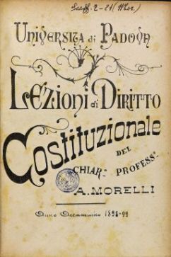 LINEA_costituzionale