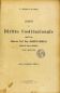 A. Morelli, Lezioni di diritto costituzionale, Padova (1912-'13)