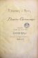 A. Morelli, Diritto costituzionale, Padova (1906-'07)
