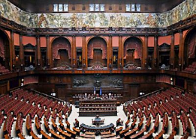 La legislazione