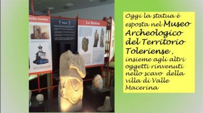 La memoria ritrovata