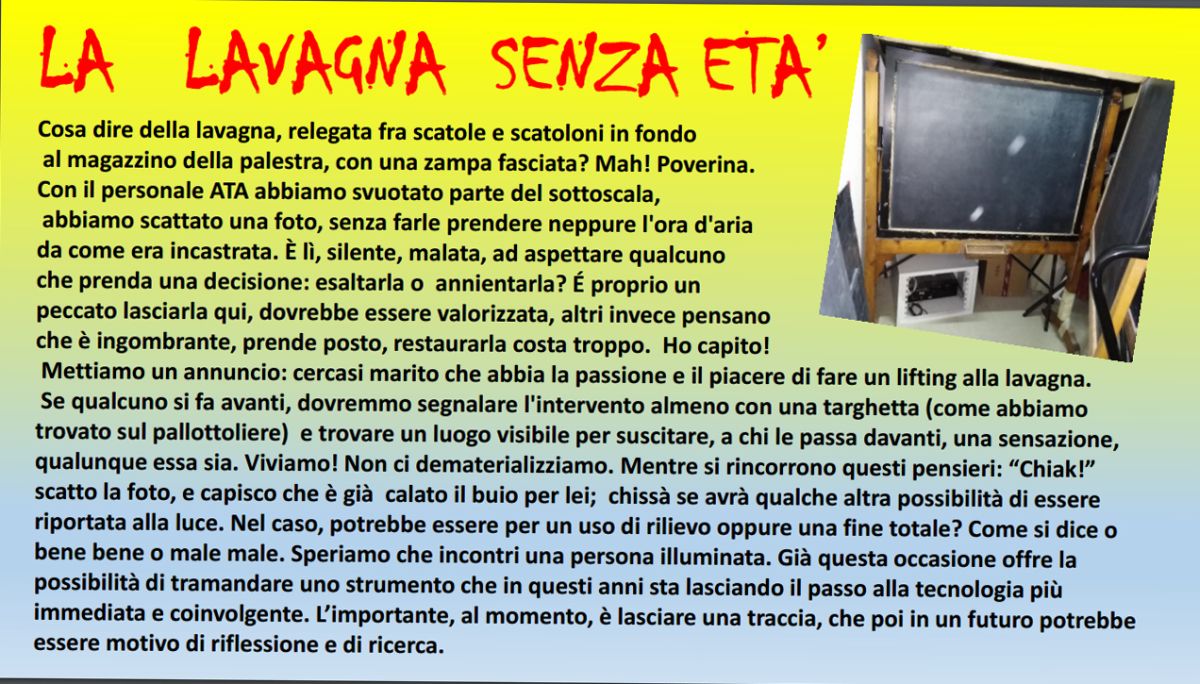 Scuola primaria statale plesso Lorenzo il Magnifico - Campi Bisenzio