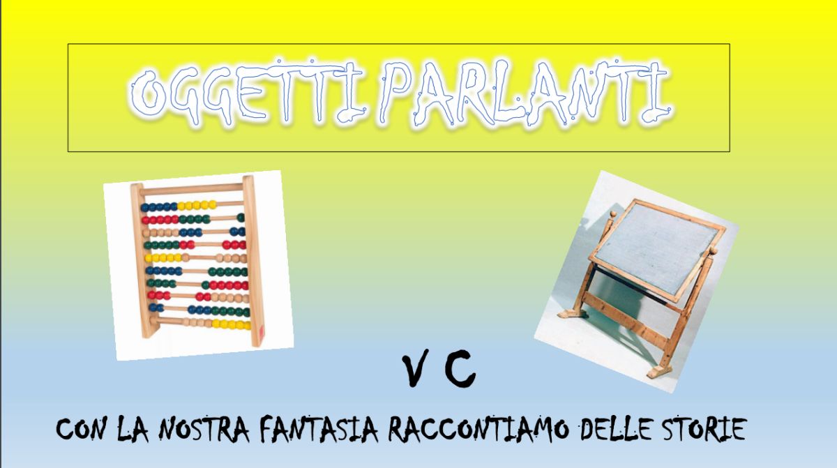 Scuola primaria statale plesso Lorenzo il Magnifico - Campi Bisenzio