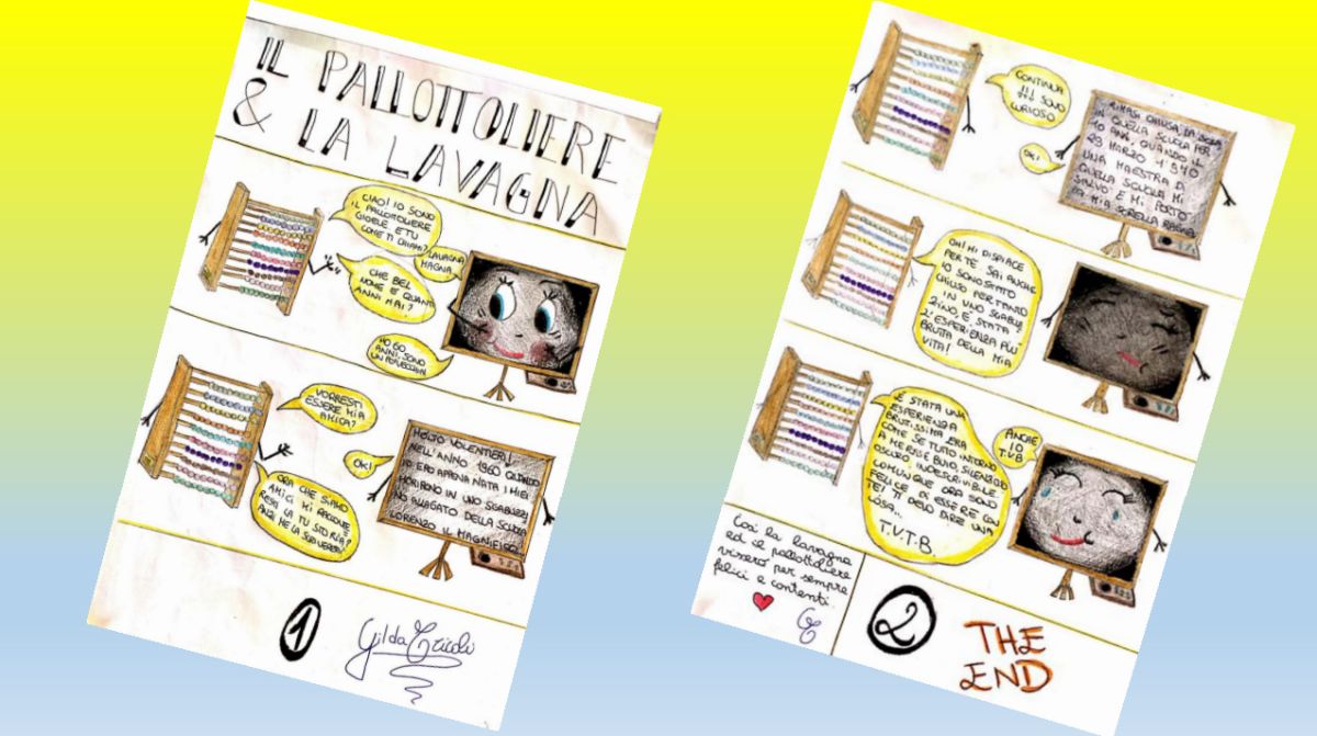 Scuola primaria statale plesso Lorenzo il Magnifico - Campi Bisenzio