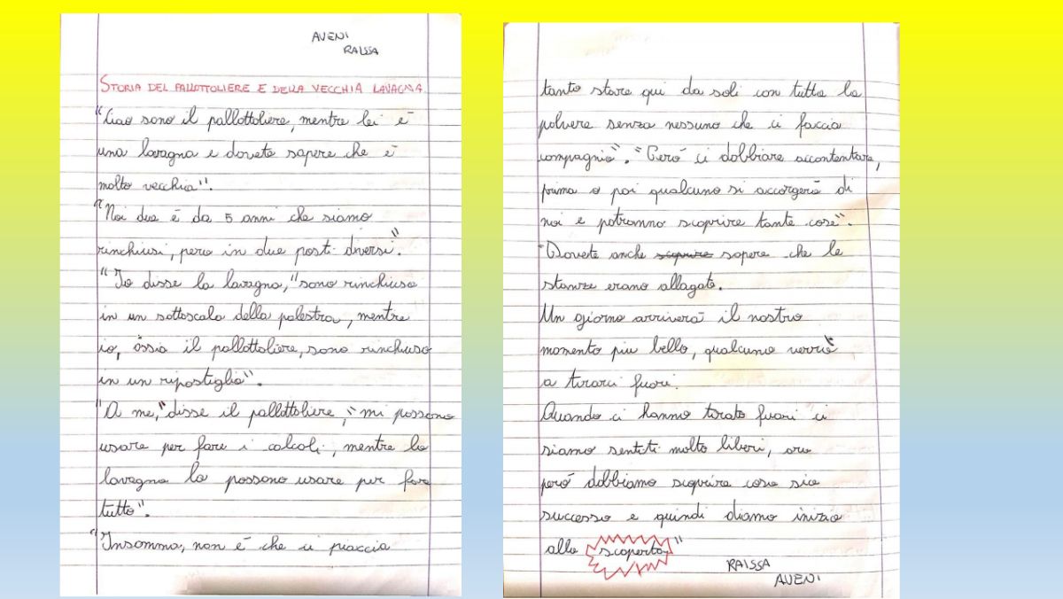 Scuola primaria statale plesso Lorenzo il Magnifico - Campi Bisenzio