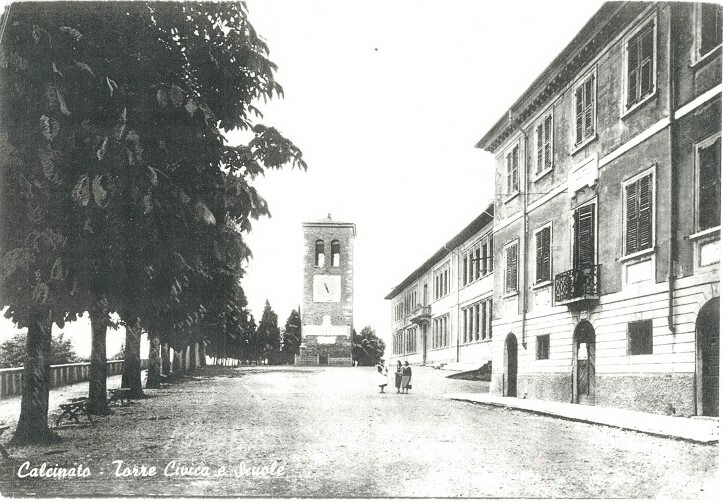 La scuola negli anni Trenta del Novecento [CC BY NC ND]