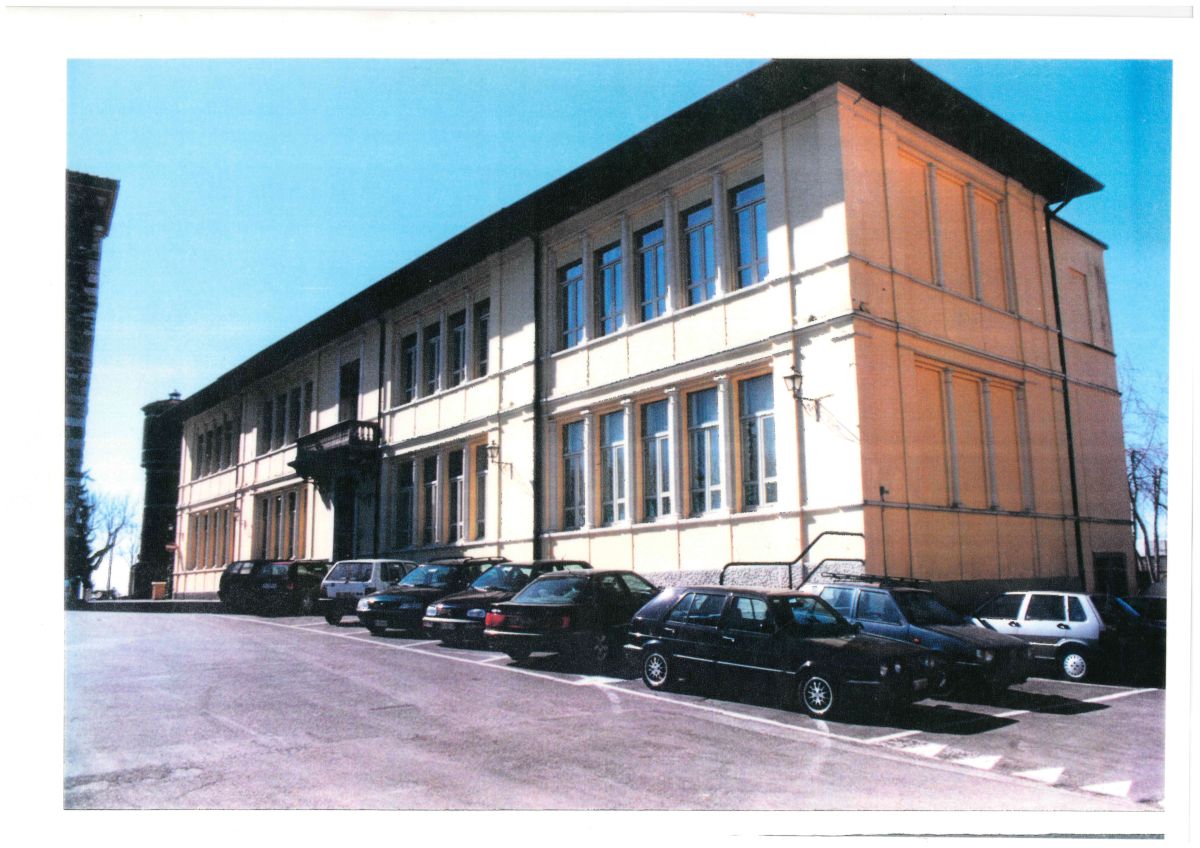 La scuola nel 2019 [CC BY NC ND]