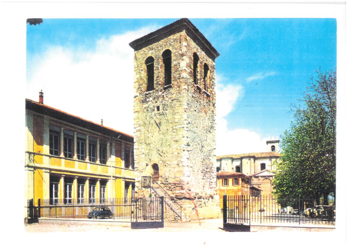 La scuola negli anni Sessanta [CC BY NC ND]