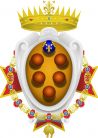 Stemma Medici