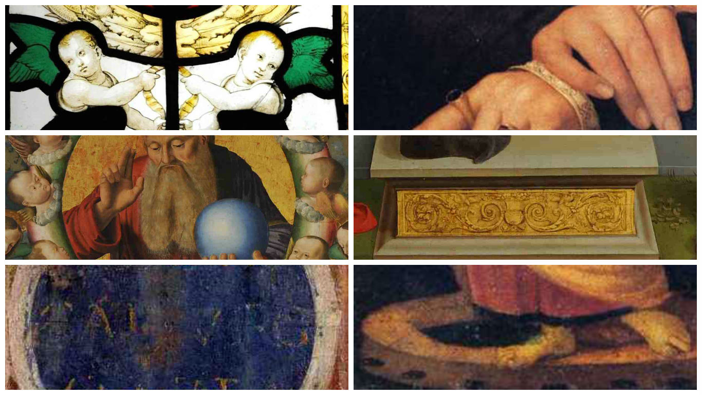 Copertina Raffaello e i suoi maestri ad Urbino