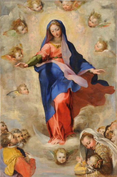 Immacolata Concezione