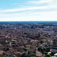 Carmine, veduta del quartiere