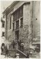 Chiesa di S. Maria della Misericordia - 1916 (Museo Centrale del Risorgimento di Roma, Album V3, 12x)